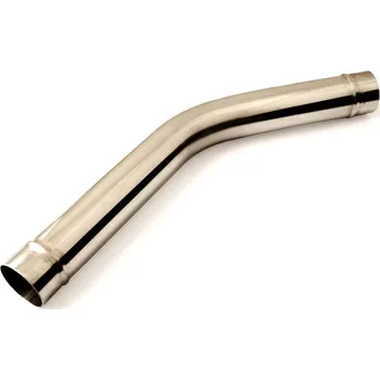 NILFISK Trubka D50 zahnutá pozinkovaná