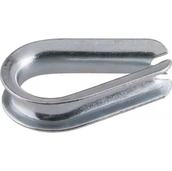 Lano Očnice pro lana 6mm (D)