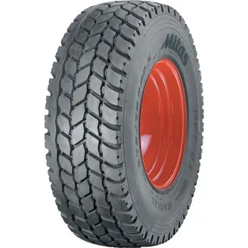 Pneu pro těžký stroj Mitas MPT-23 375/75 R22,5 164 J