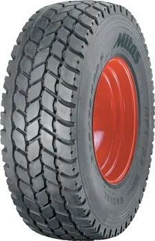 Pneu pro těžký stroj Mitas MPT-23 375/75 R22,5 164 J