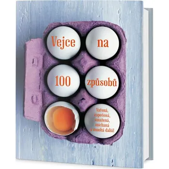 Vejce na 100 způsobů - Omega