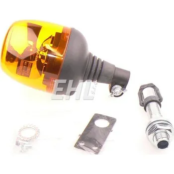 Sklo světlometu Maják Signal pevný - sada 64.942.004