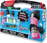 Maped Color'Peps Metal 5 x 75 ml 