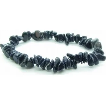 Náramek Náramek avanturínový modrý