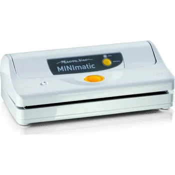 Vakuovačka MAGICVAC Mini Matic