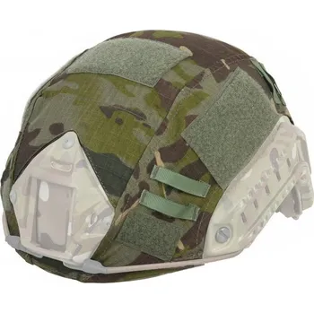 EmersonGear Potah na helmu FAST - Multicam Tropic