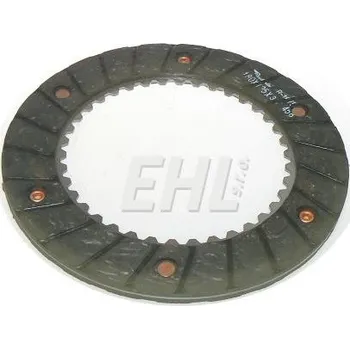 Spojková lamela Lamela spojky úplná 6011-6020