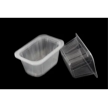 Jednorázové nádobí Miska polévková 500ml