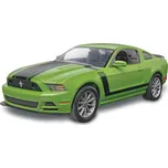 Revell Mustang Boss 302 (2013) 1:25