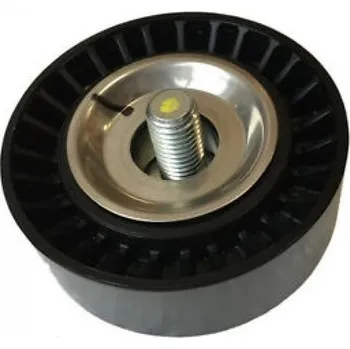 Rozvod motoru NTY Napínací kladka řemen KIA RIO II RIO III SOUL 1.1D-1.7D 03.2005- 252872A010 252872A110 252882A800 282882A600