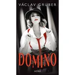 Domino - Václav Gruber (2019, vázaná)