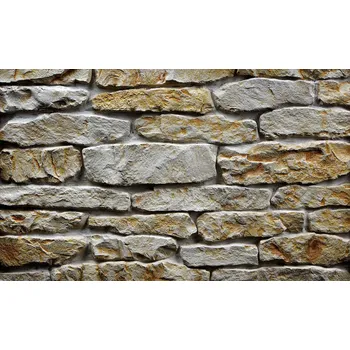 Magicrete Umělý kámen Antalya