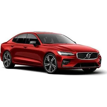 Nosič kol Příčníky Thule Evo Volvo S60 2019-