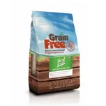 Best Breeder Grain Free Lamb/Sweet…