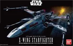 Revell Bandai SW X-Wing Starfighter 1:72