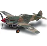Revell Curtiss P-40B Tiger Shark 1:48