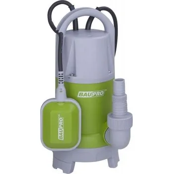 Čerpadlo Ponorné čerpadlo se sklopnými nožičkami SP 14550 CDW