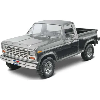 Plastikový model Revell Ford Ranger Pickup 1:24