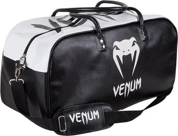 Sportovní taška Venum Origins Bag XL černá