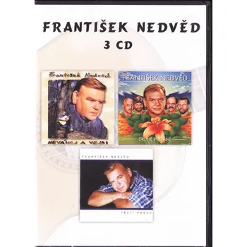 František Nedvěd: Výběr - František…
