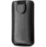 FIXED Soft Slim se zavíráním, PU kůže, velikost 6XL, černé RPSOS-001-6XL RPSOS-001-6XL