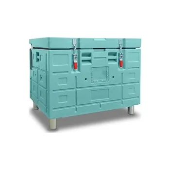 Termobox Olivo box BAC 320