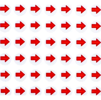 samolepka Samolepka pro zvýraznění důležitých drobností