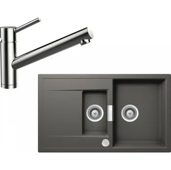 Schock 13 set, Silverstone