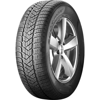 4x4 pneu Pirelli Scorpion Winter 255/50 R19 103 H MO