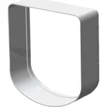 Dvířka SWING 3 Nástavný tunel bílý Ferplast