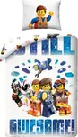 Halantex Lego Movie 2013BL 140 x 200,…
