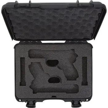 NANUK - Ochranná pěna pro model 910 Glock gun