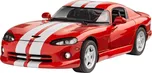 Revell Dodge Viper GTS Model Set 1:25