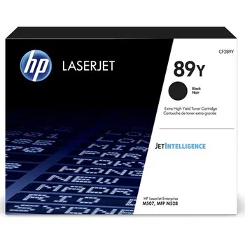Originální HP CF289Y No.89Y