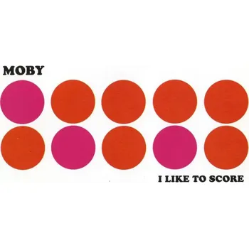 Zahraniční hudba I Like To Score - Moby [CD]