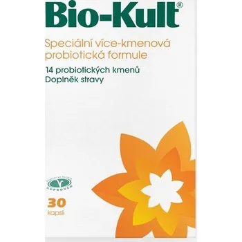 Bio-Kult 14 Probiotikum
