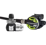 Atomic Aquatics Z3 DIN zelený