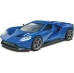 Revell Ford GT 2017 Snap Tite 1:24