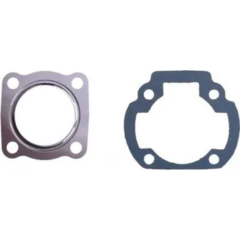 Těsnění pro motocykl sada těsnění pod válec a hlavu SUZUKI,TGB,YUKI 60 ccm