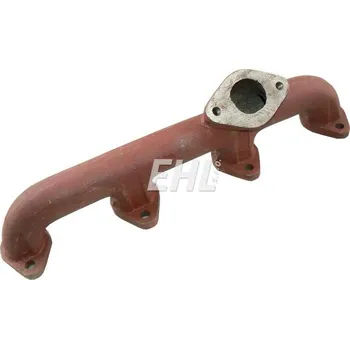 Výfuková trubka Výfuková přiruba 69010561