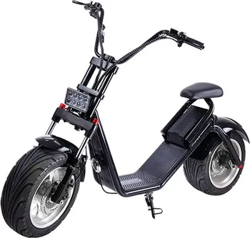 Elektrokoloběžka Nitro scooters Futura 1000 Eco