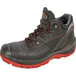 Panda Cerbiatto S3 HRO černé/červené