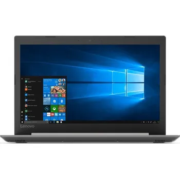 Notebook Lenovo IdeaPad 330-15IKBR (81DE024MCK)