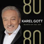 80/80 Největší hity 1964-2019 - Karel…