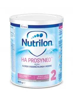kojenecká výživa Nutricia Nutrilon 2 HA Prosyneo 800 g