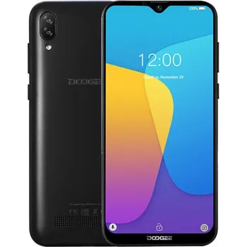 Mobilní telefon Doogee X90