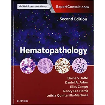 Hematopathology - Jaffe Elaine Sarkin…