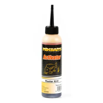 Návnadové aroma Mikbaits XXL Method Feeder Activator 100 ml