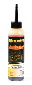 Návnadové aroma Mikbaits XXL Method Feeder Activator 100 ml