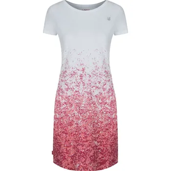 Dámské šaty Loap Assi A14J bílé